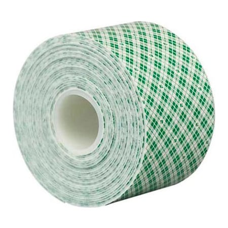 3M„¢ 4032 Double Sided Foam Tape 2 X 5 Yds. 1/32 Thick Natural